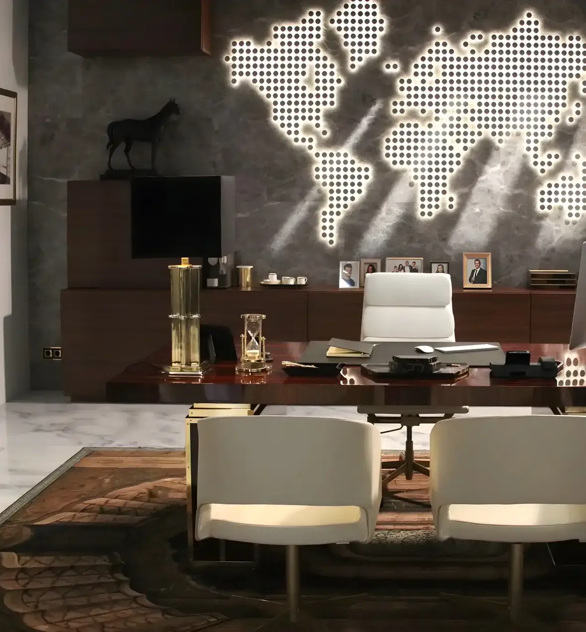 Set design by Kasia Bell, image 12 of 13